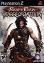 Prince of Persia: El Alma del Guerrero