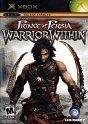 Prince of Persia: El Alma del Guerrero