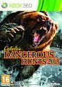 Cabelas Dangerous Hunts 2013