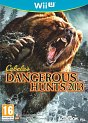 Cabelas Dangerous Hunts 2013