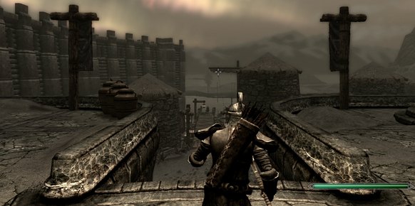 Skyrim - Dragonborn