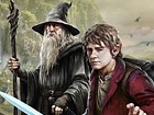 The Hobbit - Trailer oficial