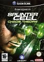 Splinter Cell: Chaos Theory
