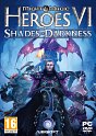 Might & Magic Heroes VI - Las Sombras de la Oscuridad