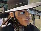 Disney Infinity - Lone Ranger Play Set