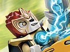 Legends of Chima: Speedorz