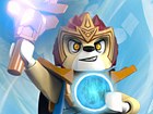 LEGO Legends of Chima: Laval