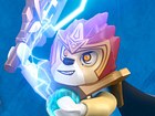 LEGO Legends of Chima: Laval - Trailer Oficial