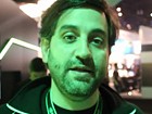 NVIDIA Shield - Muestra de Producto - E3