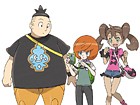 Pok�mon X / Y - Gameplay Trailer