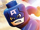 LEGO Marvel Super Heroes