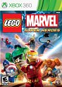 LEGO Marvel Super Heroes