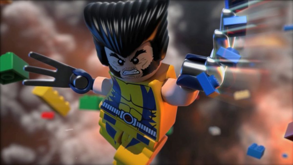 lego marvel super heroes uptodown