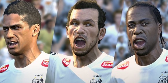 PES 2014 PS3