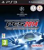PES 2014