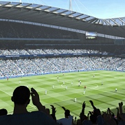 Análisis - FIFA 14- (PS4 Y Xbox One) Análisis - FIFA 14- (PS4 Y Xbox One)