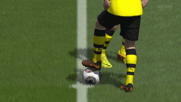 Análisis - FIFA 14- (PS4 Y Xbox One) Análisis - FIFA 14- (PS4 Y Xbox One)