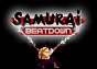 Samurai Beatdown Vita