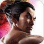 Tekken Card Tournament