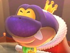 Super Mario 3D World - Captura Gameplay E3