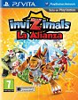 Invizimals: La Alianza