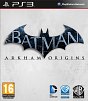 Batman: Arkham Origins