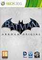 Batman: Arkham Origins