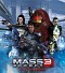 Mass Effect 3 - Ciudadela