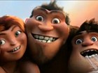 Los Croods: Fiesta Prehistorica - Survival of the funnest!