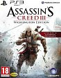 Assassins Creed 3 - Washington