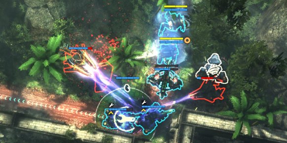 Anomaly 2 (PC)