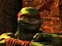 TMNT: Desde las Sombras - Raphael