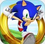Sonic Dash iPad