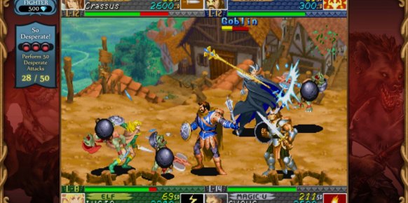 Dungeons & Dragons Mystara