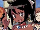 New Etrian Odyssey - Girl Story (Jap�n)