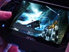 Batman: Arkham Origins - Captura Gameplay E3