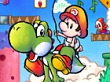 Yoshi's Island anuncia nueva entrega para 3DS