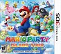 Mario Party: Island Tour