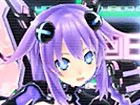Hyperdimension Idol Neptunia PP - Neptune Trailer