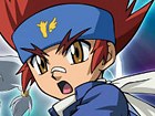 Beyblade: Evolution