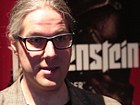 Wolfenstein: The New order - V�deo Entrevista 3DJuegos: MachineGames