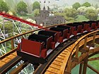 Theme Park Studio