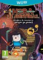 Hora de Aventuras