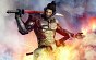 Metal Gear Rising: Revengeance - Jetstream Sam