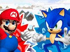 Mario y Sonic en los Juegos Olímpicos de Invierno 2014