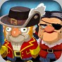 Scurvy Scallywags