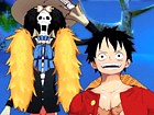 One Piece: Unlimited World Red - Debut Trailer (Jap�n)