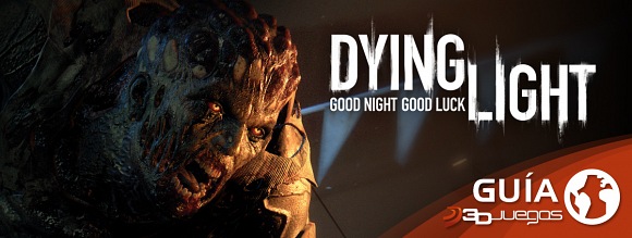 Guía de Dying Light