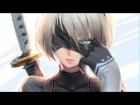 Video: NieR: Automata Epic OST - [Music Collection]
