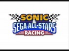 Video: Sonic & Sega All-Stars Racing Music - Super Monkey Ball Theme 1